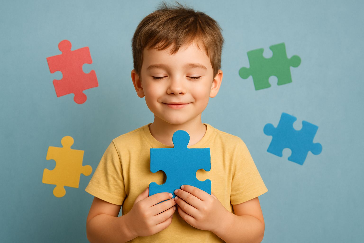 جمعية أمان للتوحد بالقنفذة